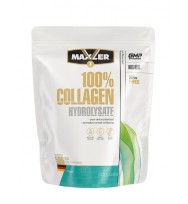 Collagen Hydrolysate 500 g Maxler